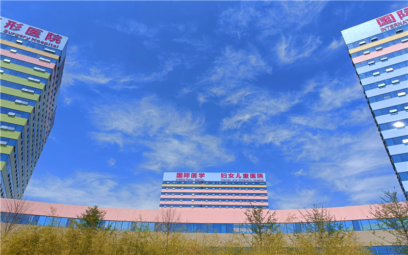 国际医学