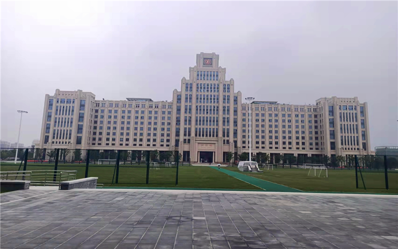 交大创新港校区